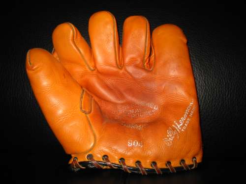 Billy Herman Wilson 904 Front